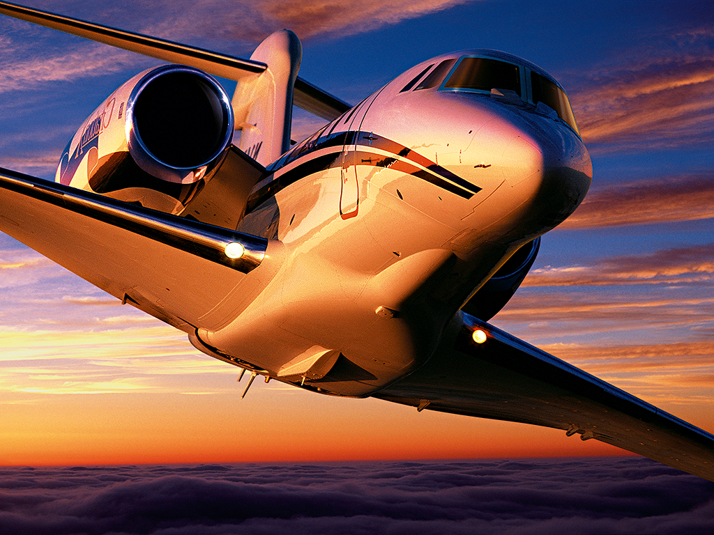 The Benefits Of Private Jet Charter European Ceo