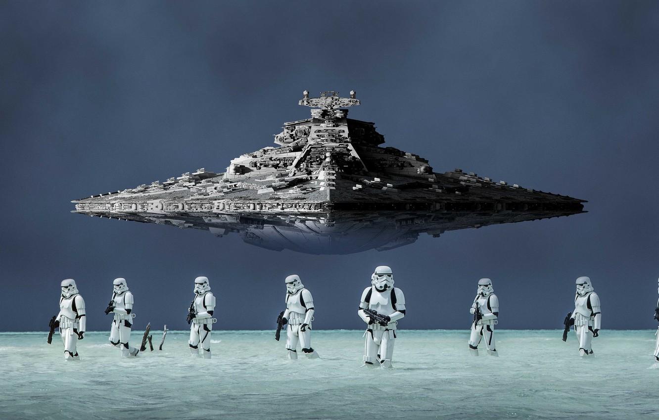 Wallpaper Cinema Star Wars Gun Armor Weapon Spaceship Movie