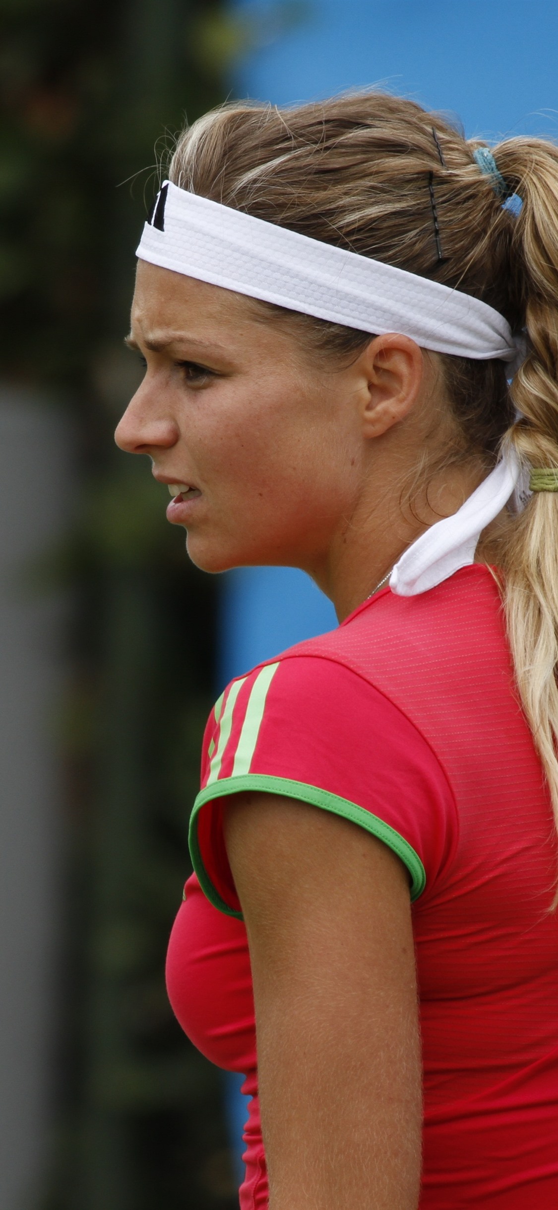 Fondos De Pantalla Maria Kirilenko UHD 4k Imagen Wallpaper