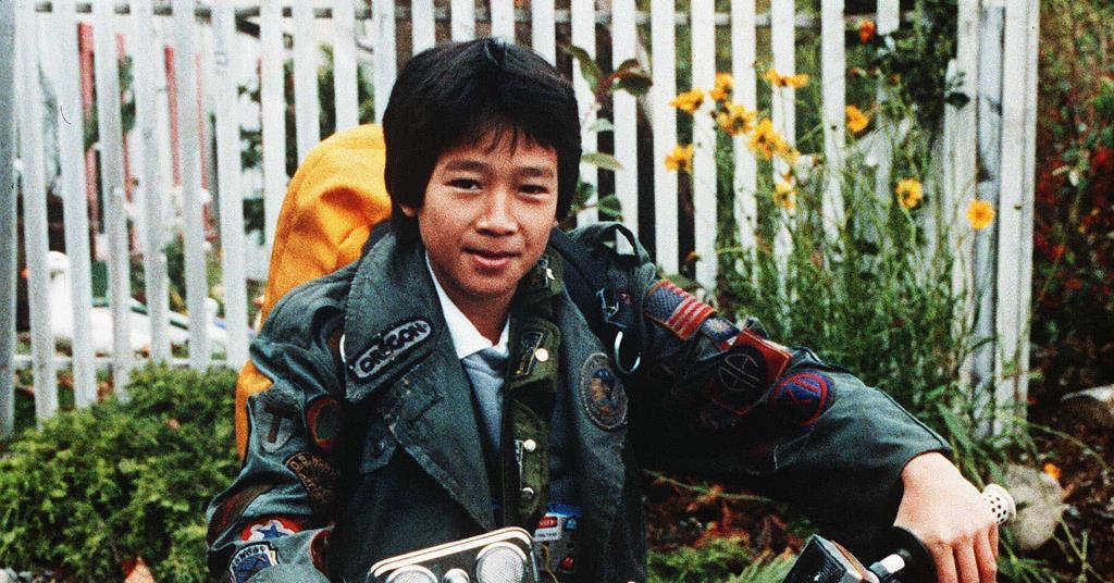 The Story Behind Ke Huy Quan S Hollywood Comeback Wallpaper