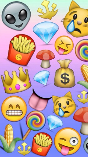 emoji faces wallpaper background black emoji face most popular tags