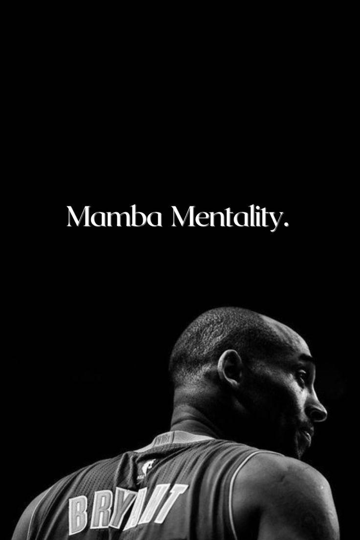Mamba Mentality Kobe Bryant In Basketball Pictures