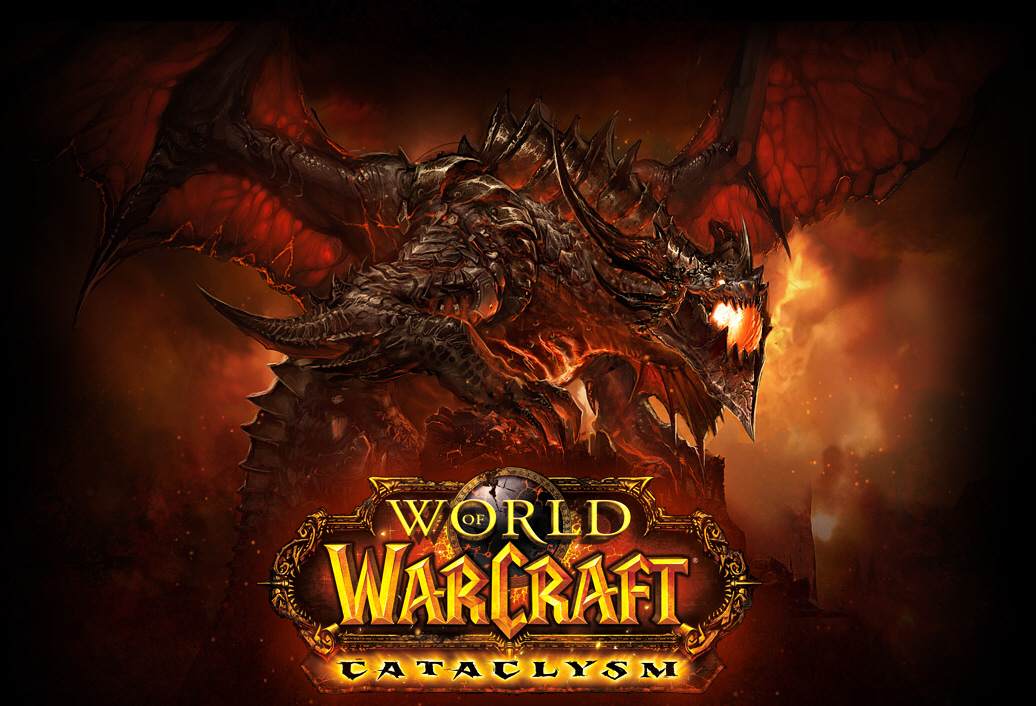 World Of Warcraft Cataclysm Wallpaper Platform Nation