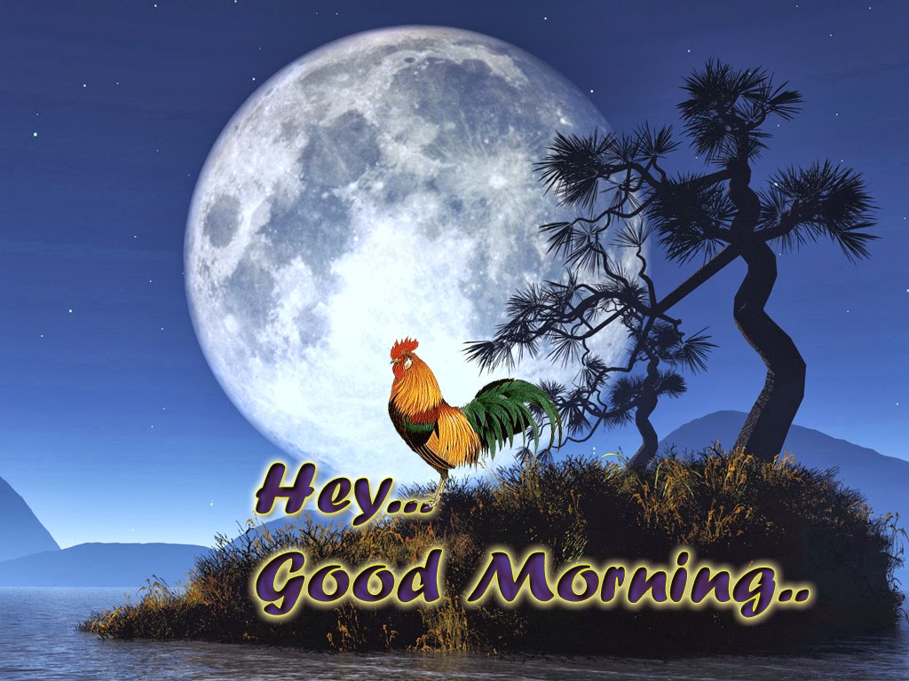 For All Time Good Morning Wallpaper Collection
