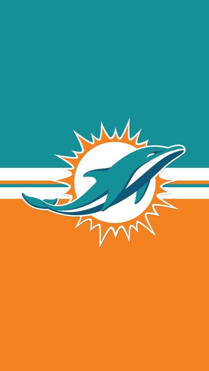 Top Miami Dolphins Phone Wallpaper Full HD For Pc