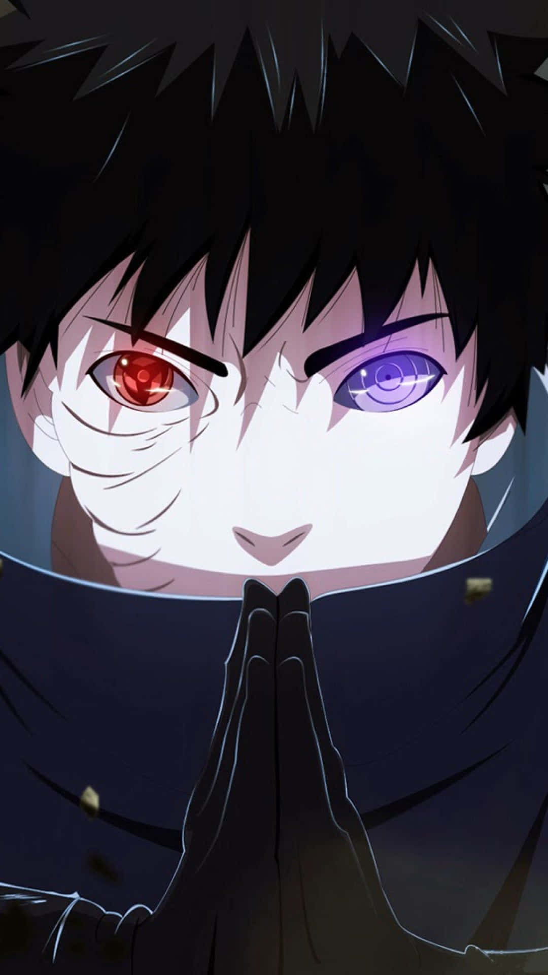 Get Your Hands On The Newest Phone From Uchiha Wallpaper