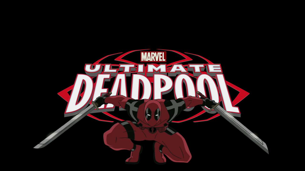 Free download Ultimate Deadpool Ultimate Spider Man Animated Series Wiki  [1280x720] for your Desktop, Mobile & Tablet | Explore 48+ Deadpool and Spider  Man Wallpapers | Spider Man 2099 Wallpaper, Spider Man
