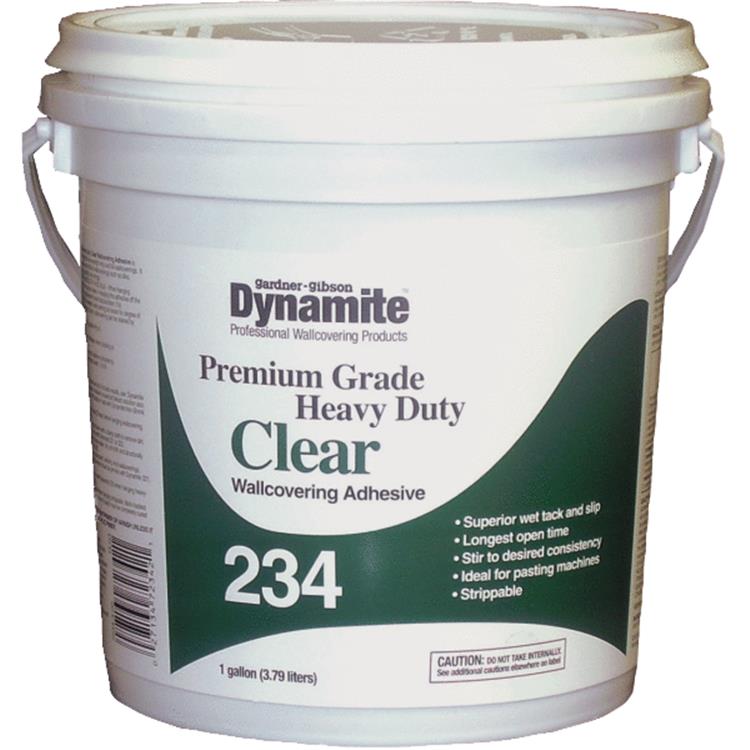 Free download 234 Premium Heavy Duty Strippable Wallcovering Adhesive