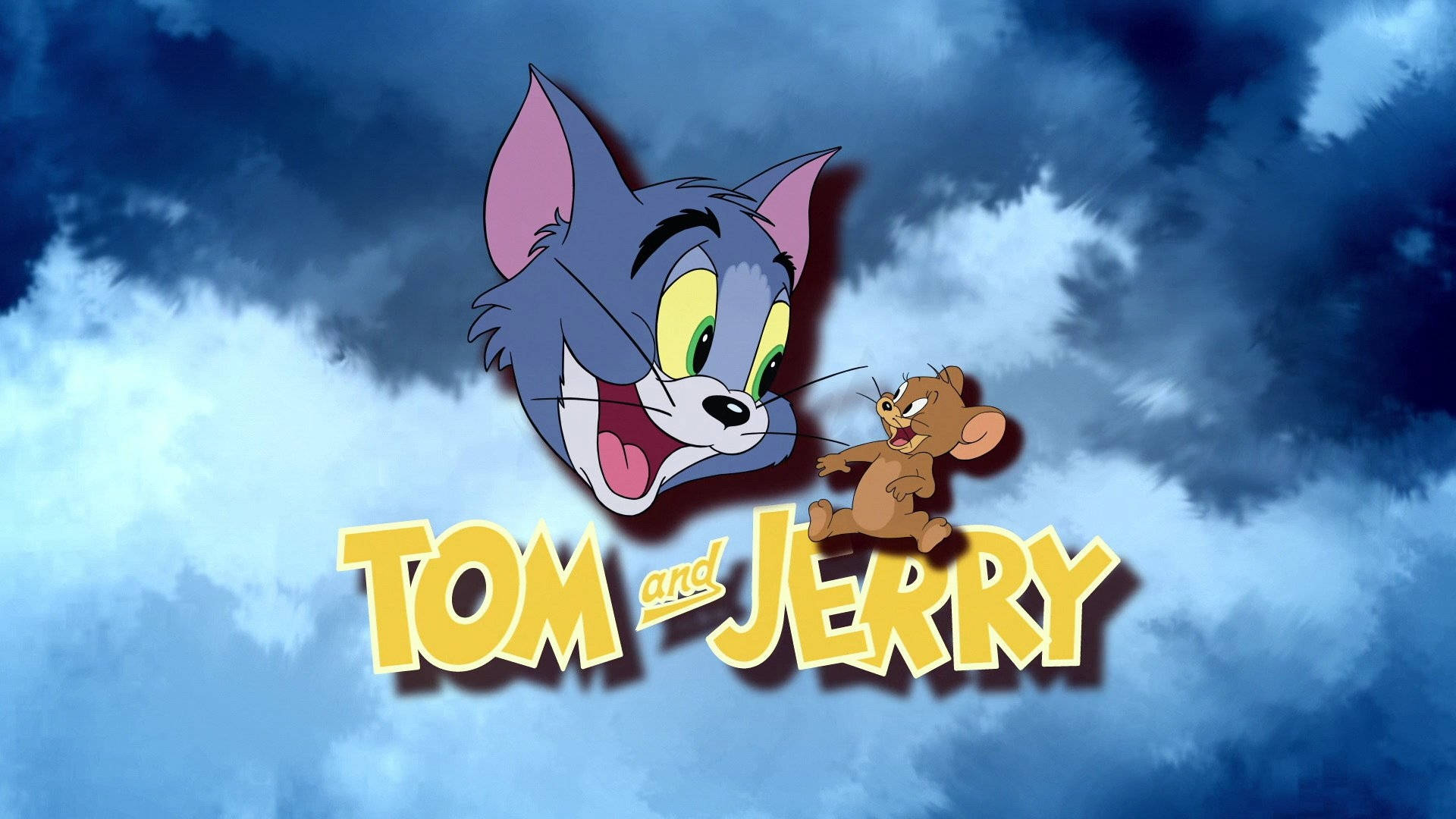Tom And Jerry Wallpaper