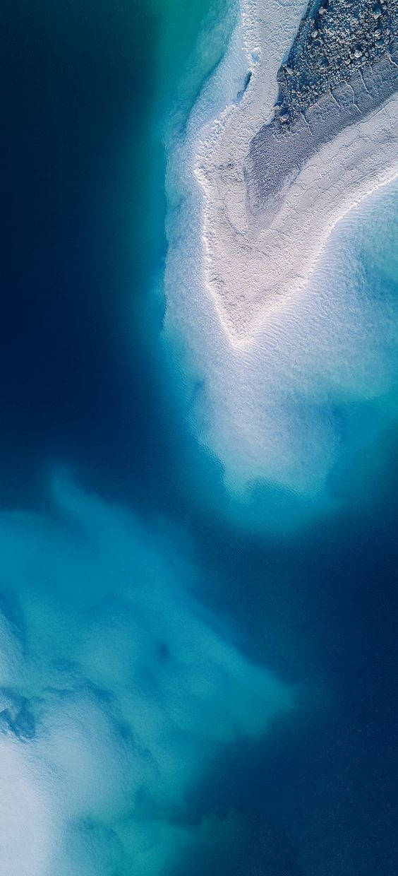 Vivo Y20 Wallpaper