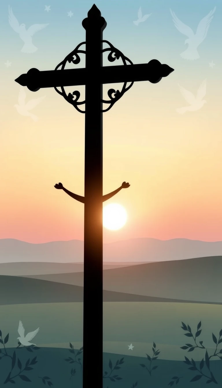 Catholic Phone Wallpaper