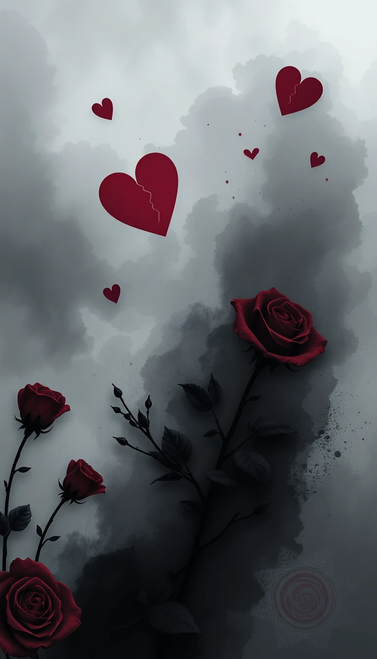 Emo Wallpaper For Phones