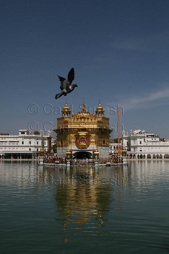 Old Golden Temple Wallpaper My Most