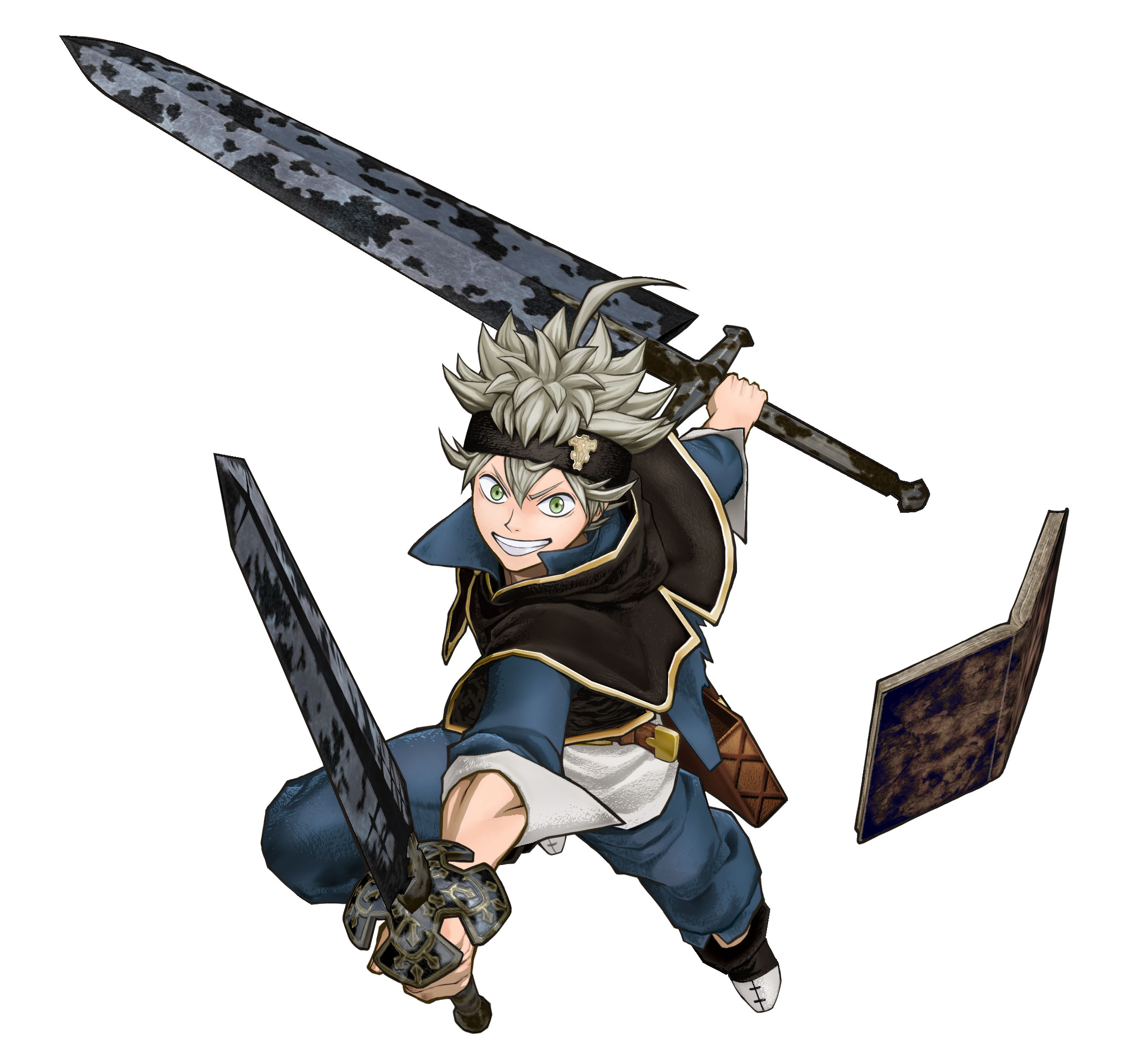 Asta (Black Clover) - Zerochan Anime Image Board