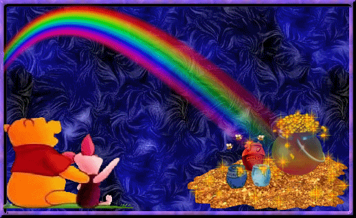 Place Pooh Friends Clipart Animations E Cards Wallpaper Desktop