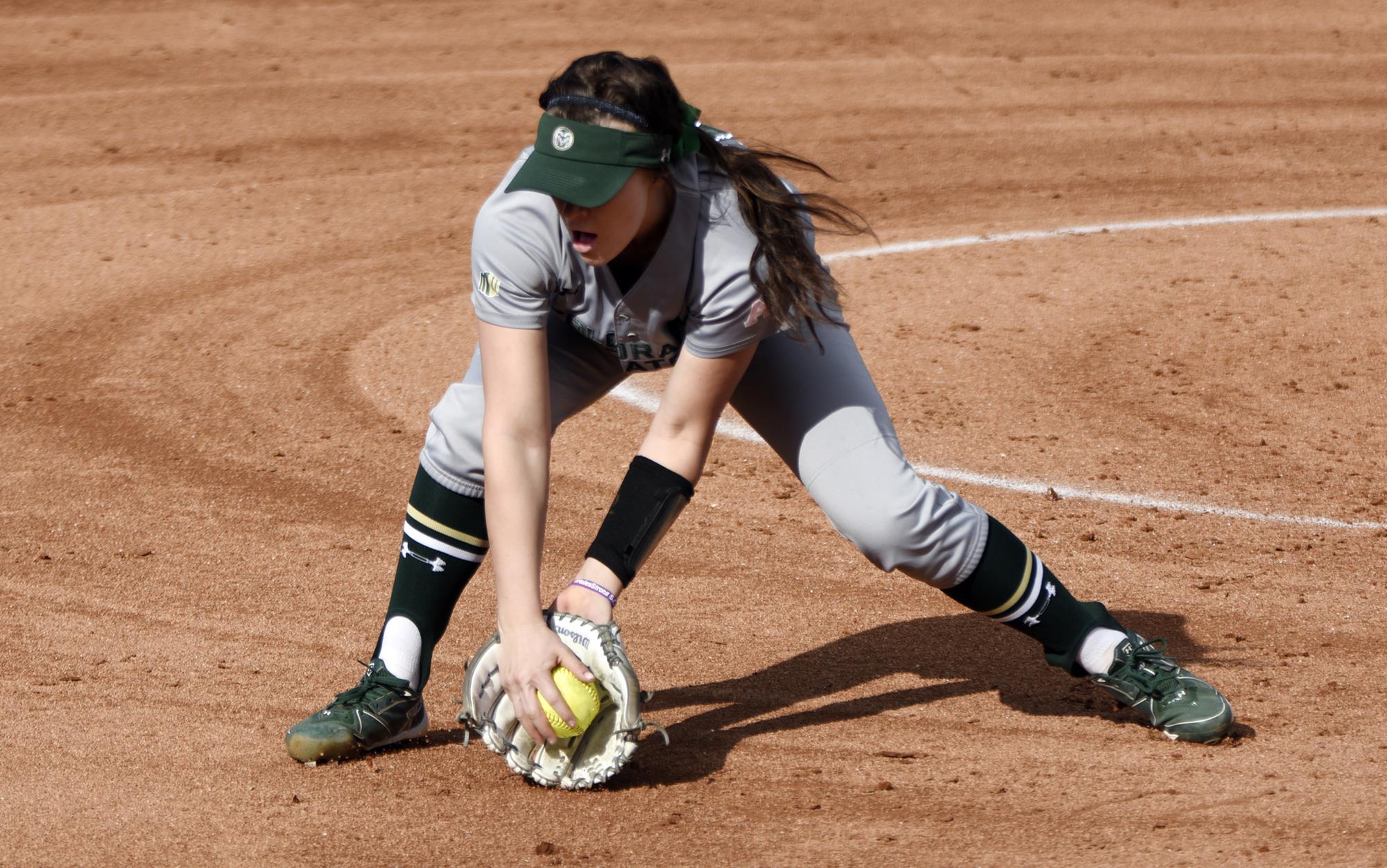 Free Download Kaylynn Pierce Softball Colorado State University 