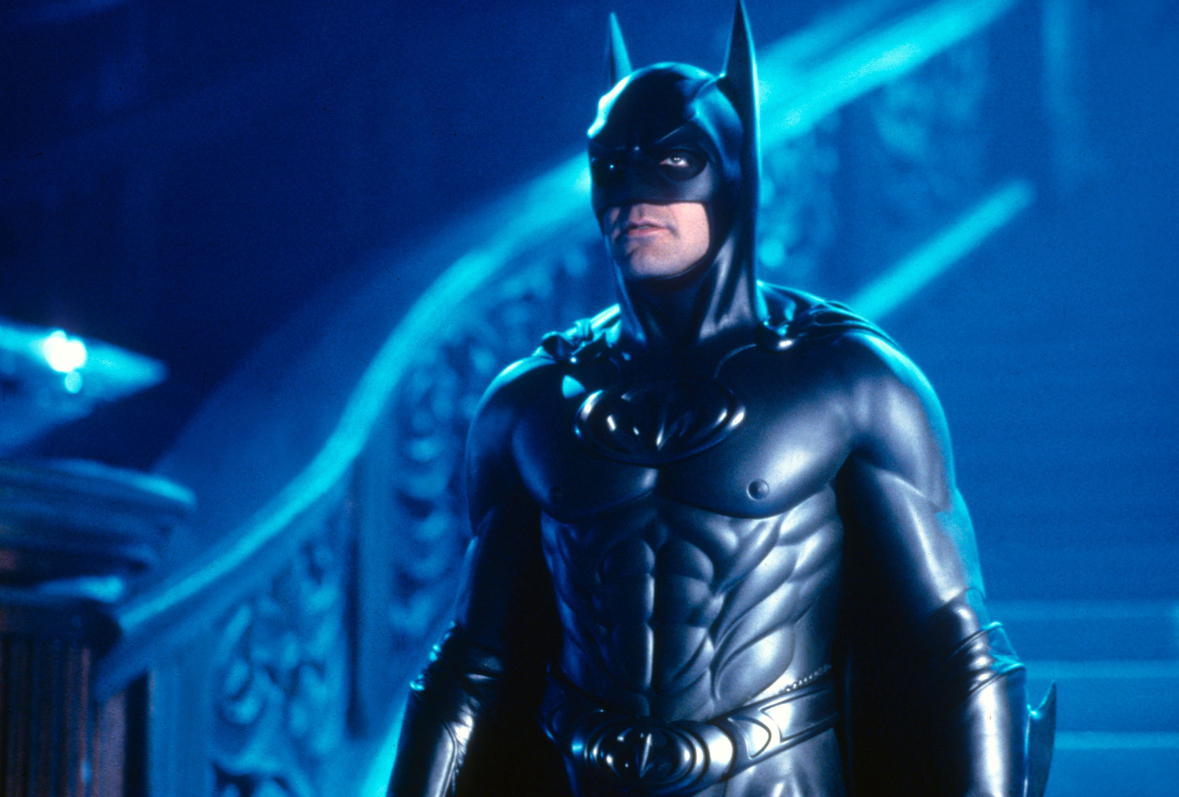 Ranked Every Actor Who S Played Batman From Best To Worst Aol