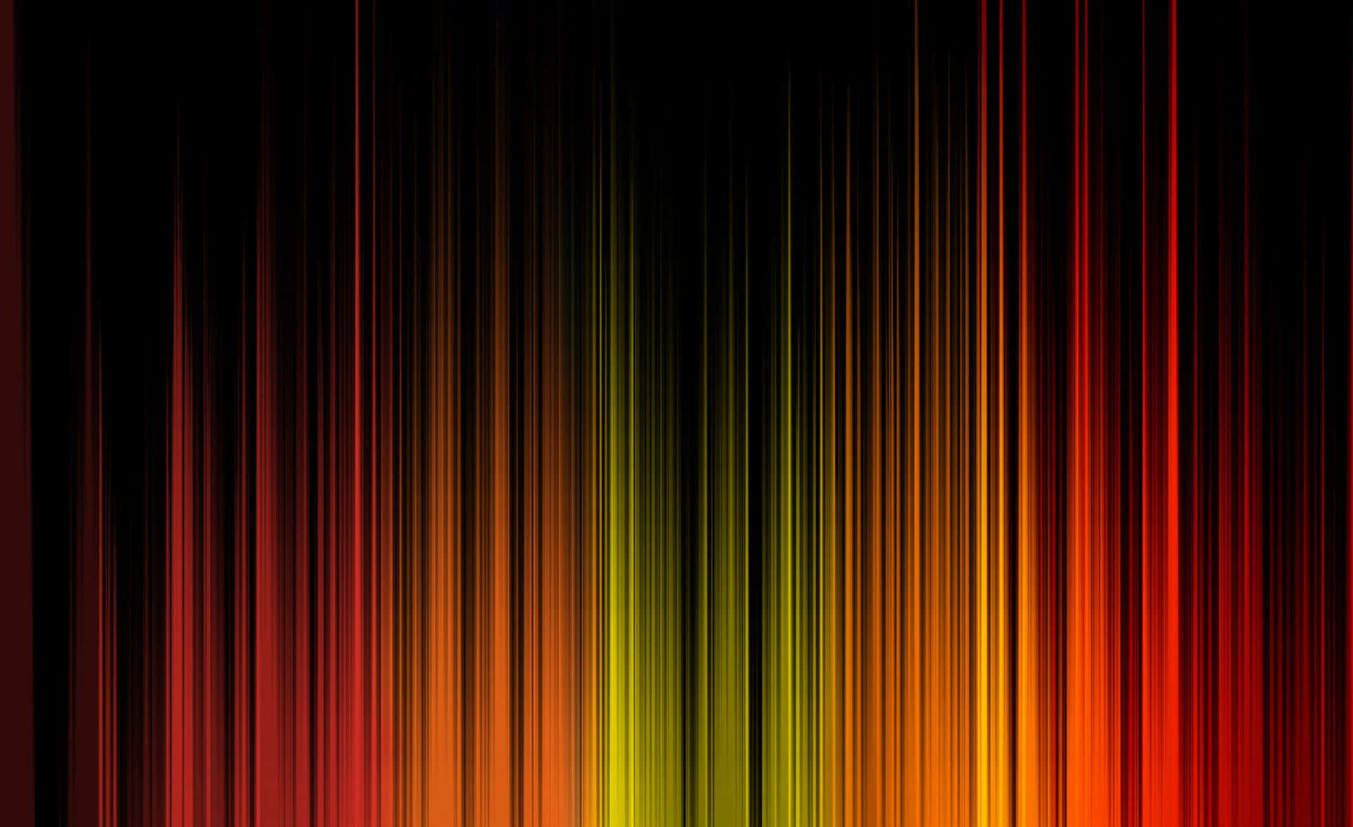 Red And Orange Background Wallpaper
