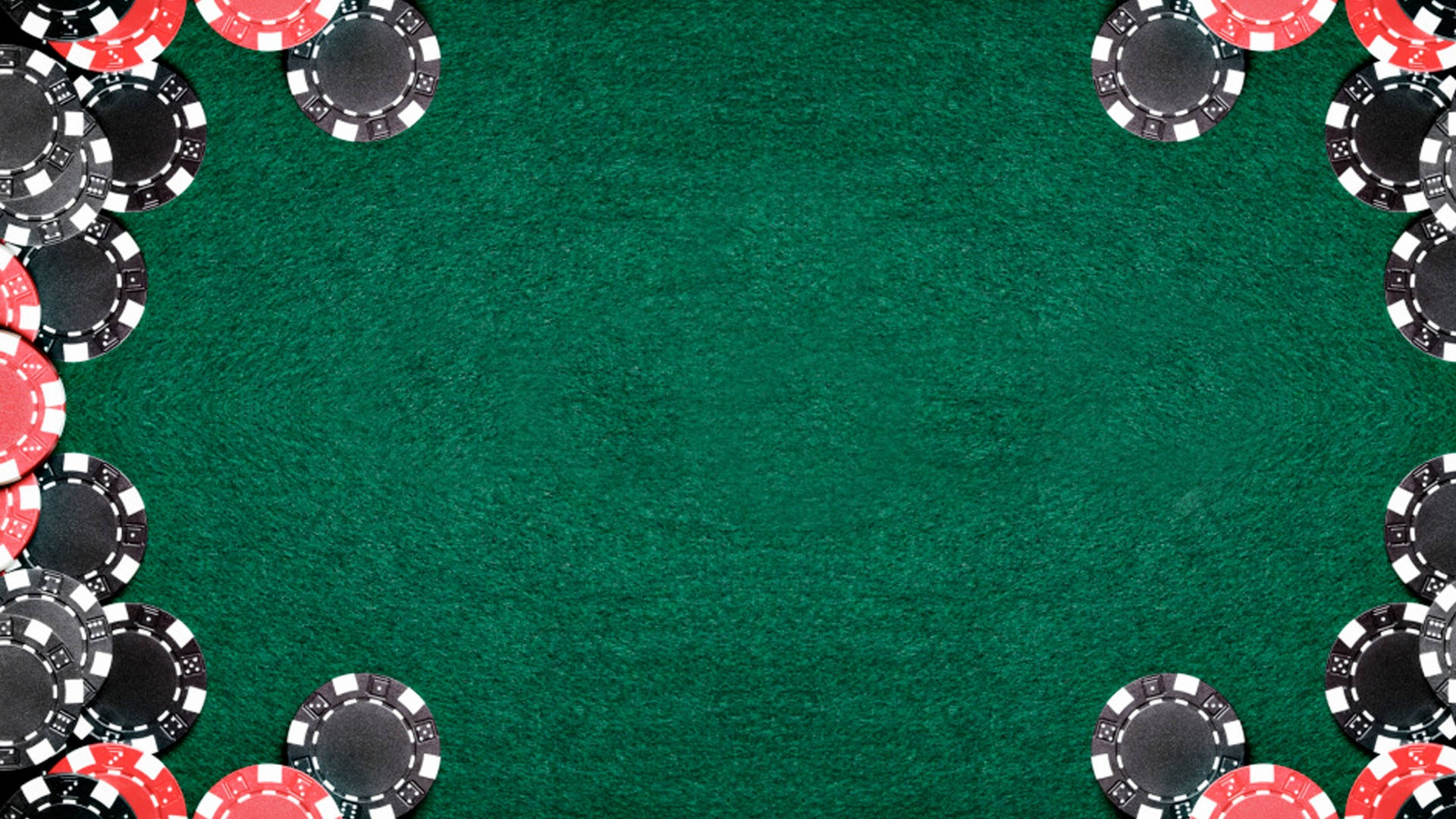 Poker Table Wallpaper