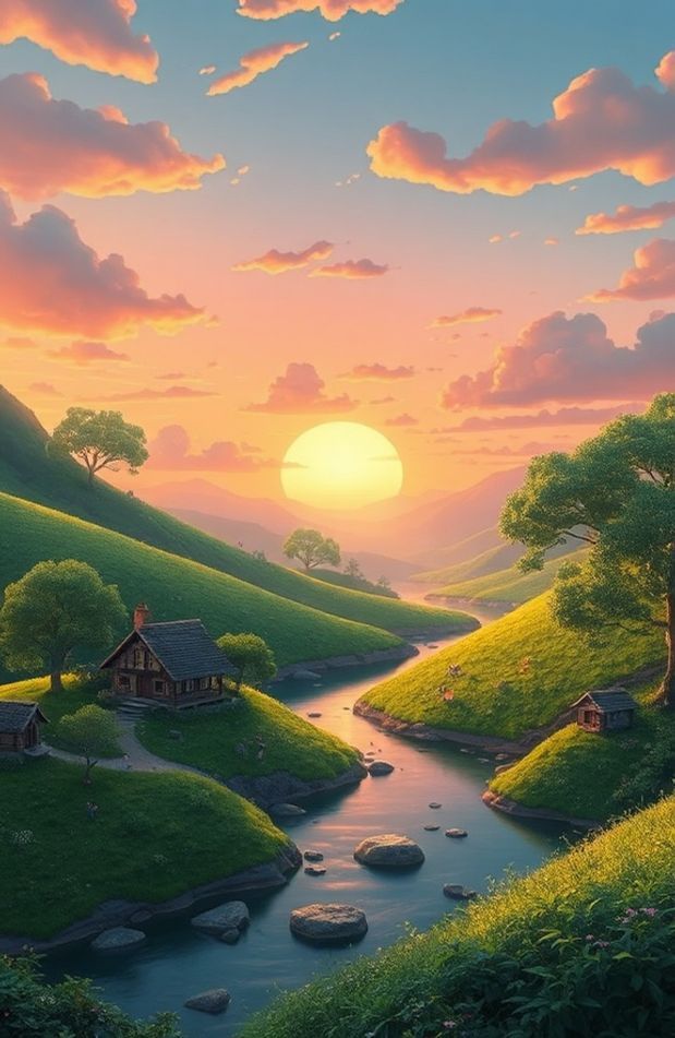 Studio Ghibli Wallpaper Deviantart