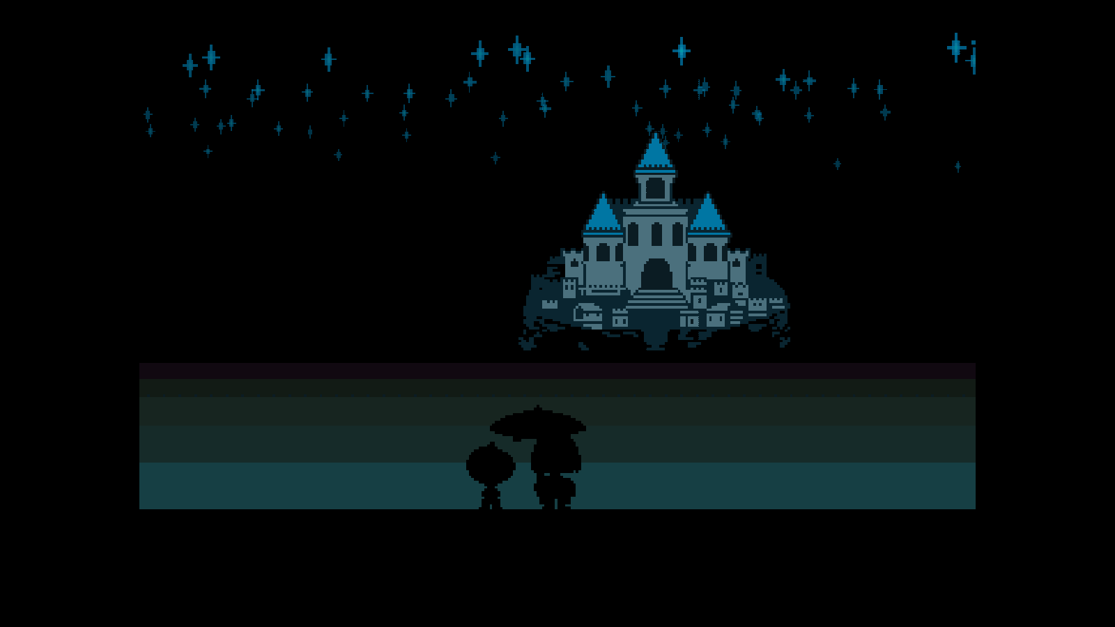 My Favorite Moments In Undertale Also A Great Desktop Background Imo