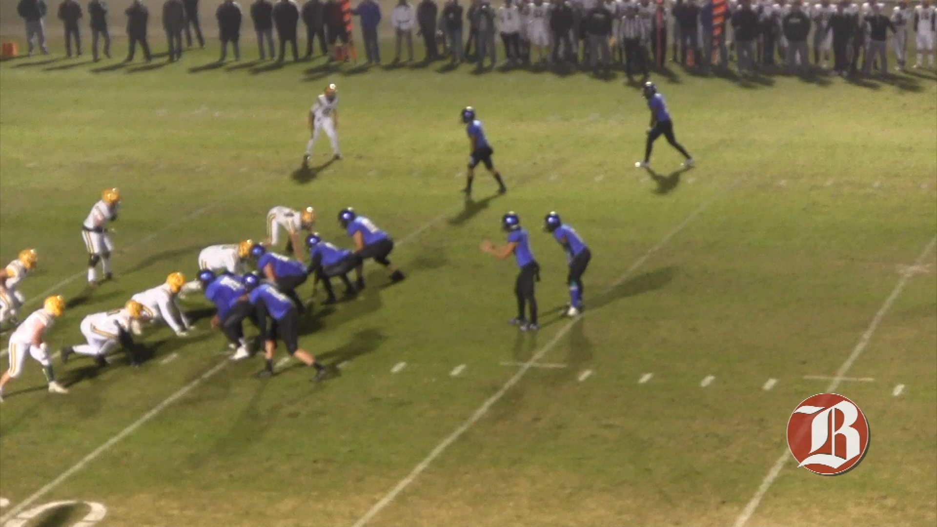 Highlights Bchs Downs Kingsburg To Move On D Iii Finals