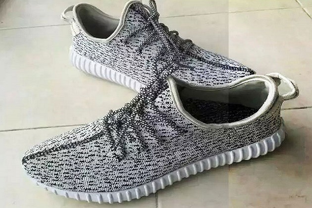 Kanye Wests New Adidas Yeezy 350 Boost Receives A Release Date