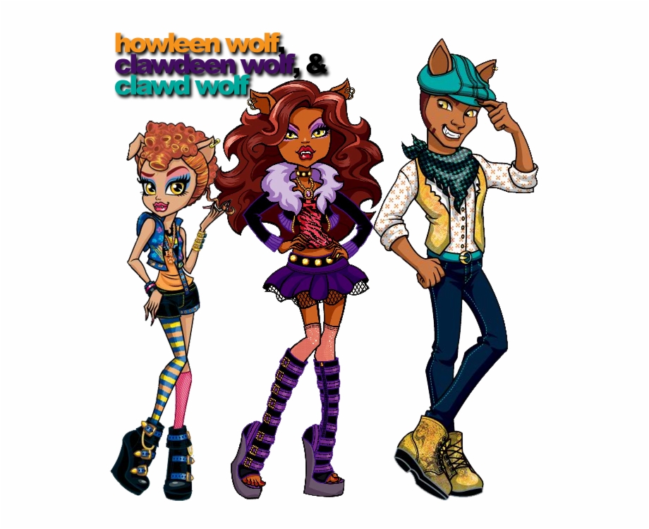 Howleen Wolf Image Siblings Wallpaper And Background