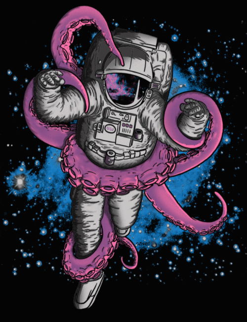 Phone Curated Astronaut  Trippy  Phone HD phone wallpaper  Pxfuel