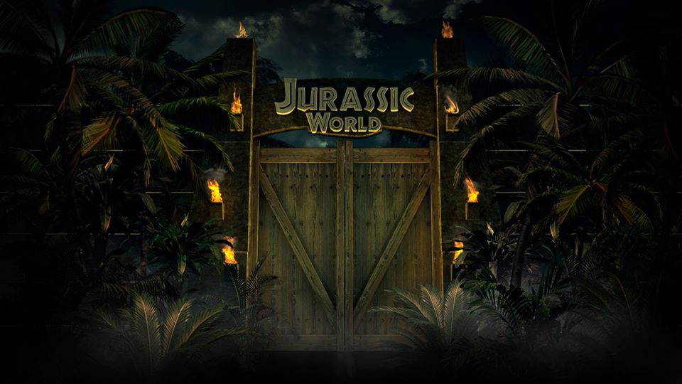 for iphone download Jurassic World