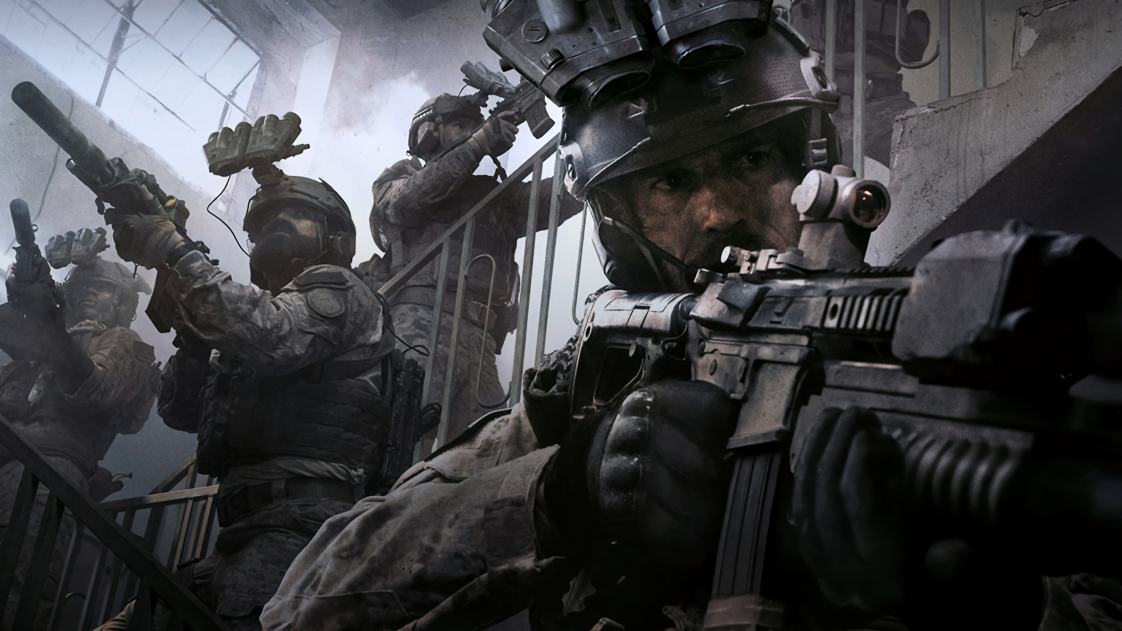 Call Of Duty Wallpaper