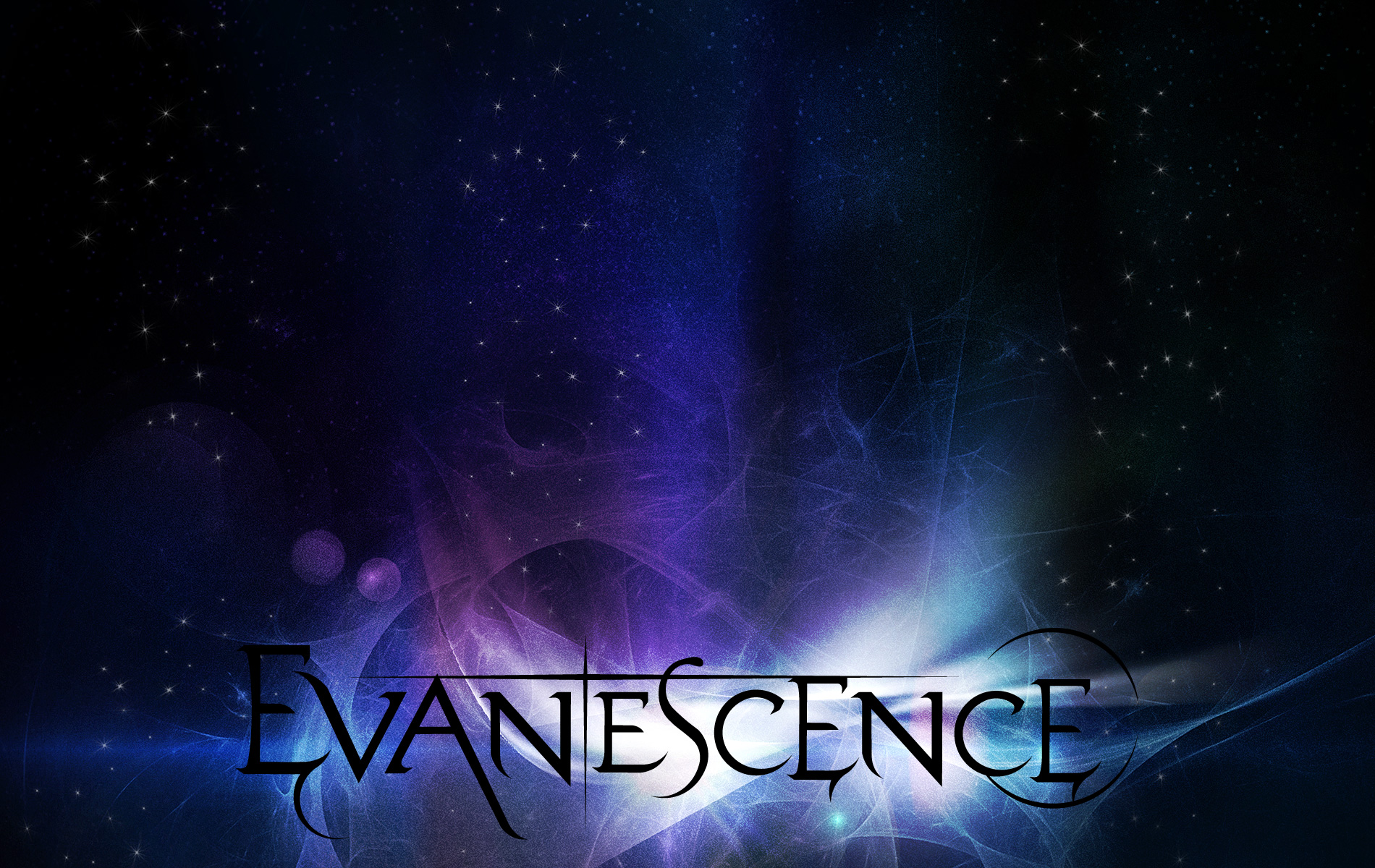 Evanescence Wallpaper Photo