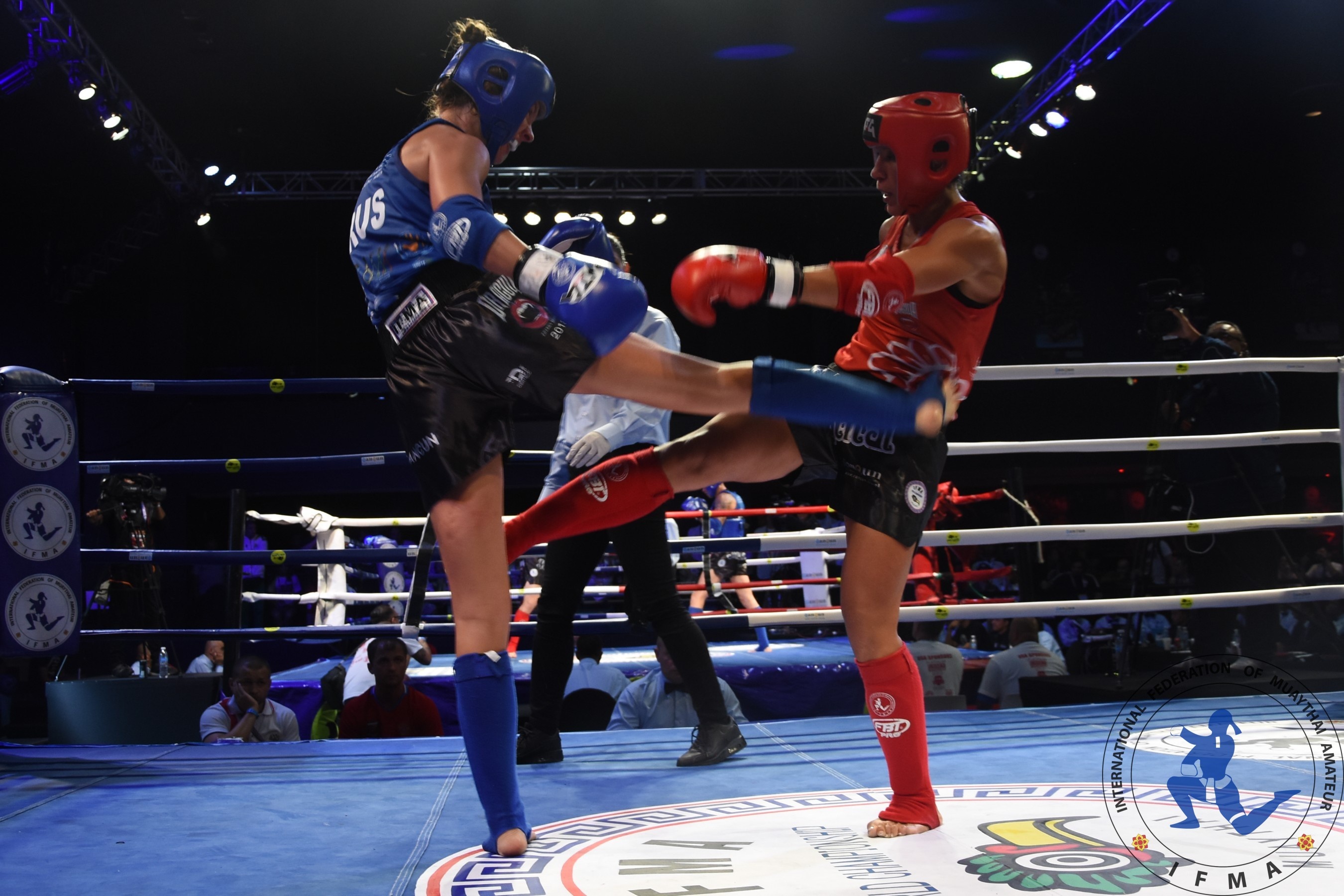 Muay Thai Wallpaper