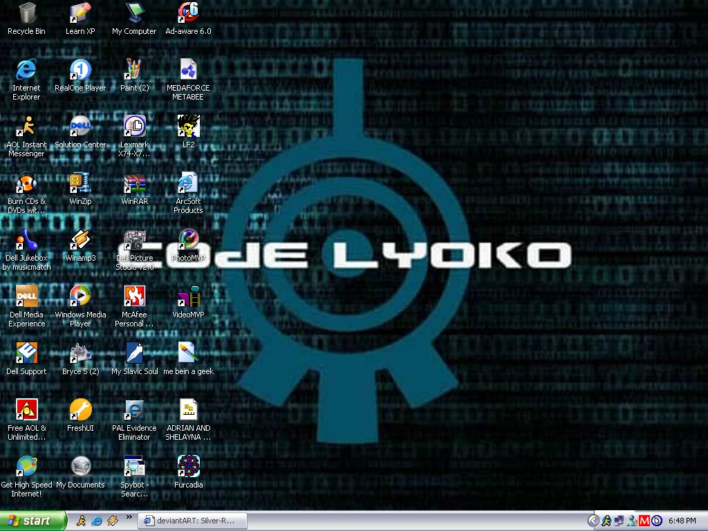 More Collections Like Code Lyoko Club Desktop By