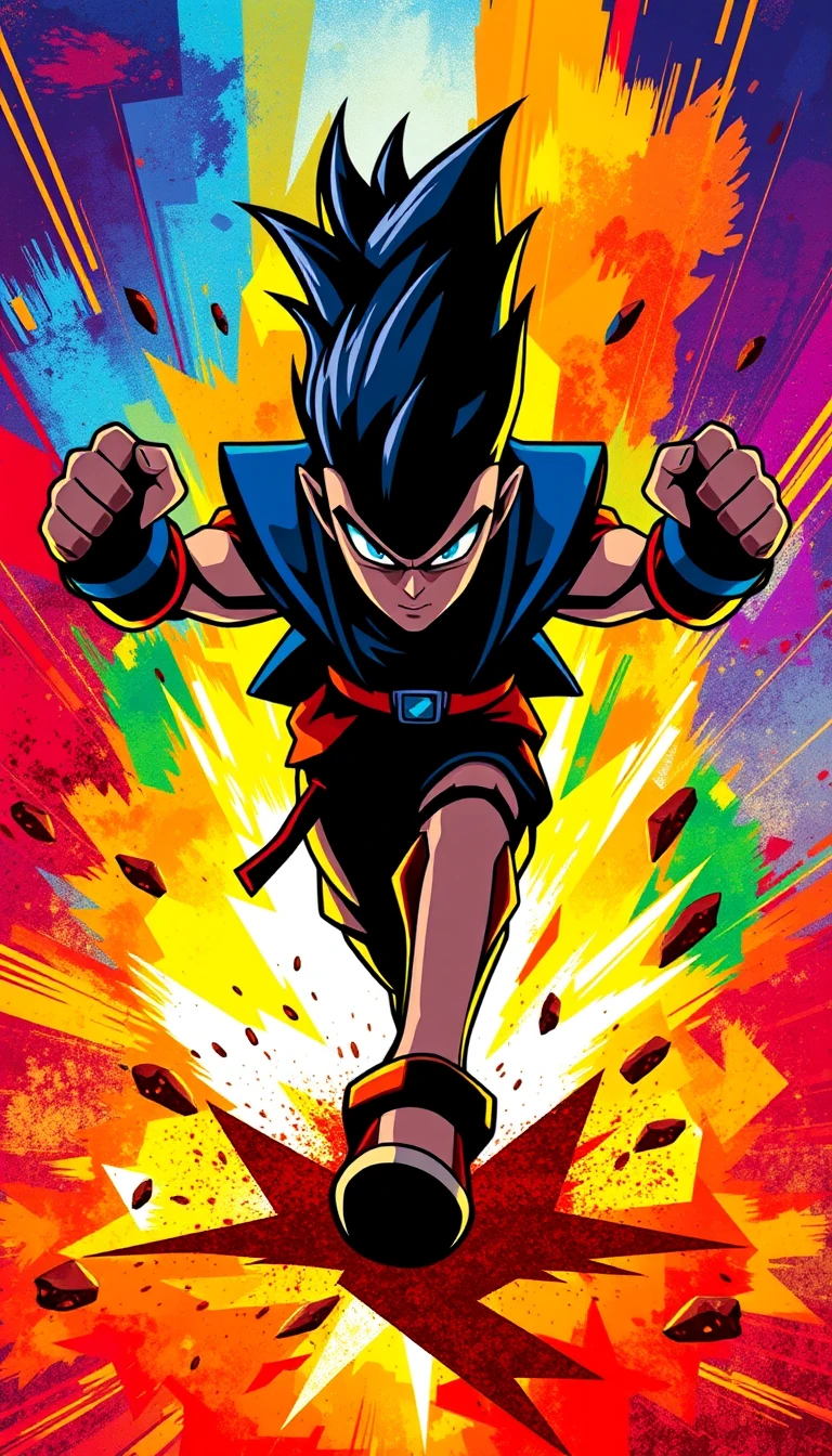 Deku Mobile Wallpaper