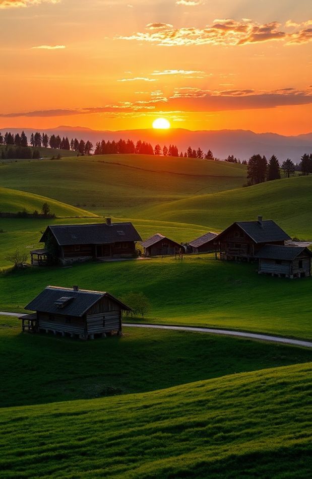 Ukraine HD Wallpaper