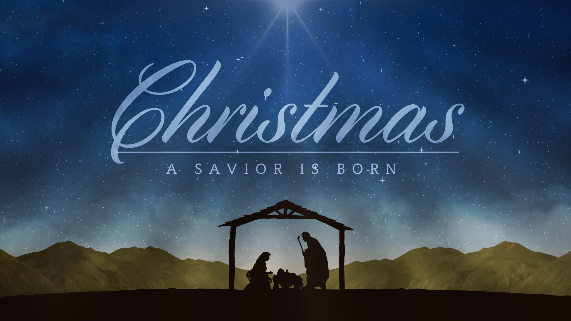 Christmas Season Will E Alive With The Love That Gave Us Immanuel