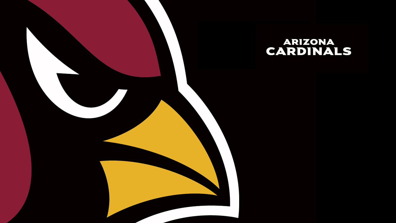 Arizona Cardinals Logo HD Image Sports Nfl Football