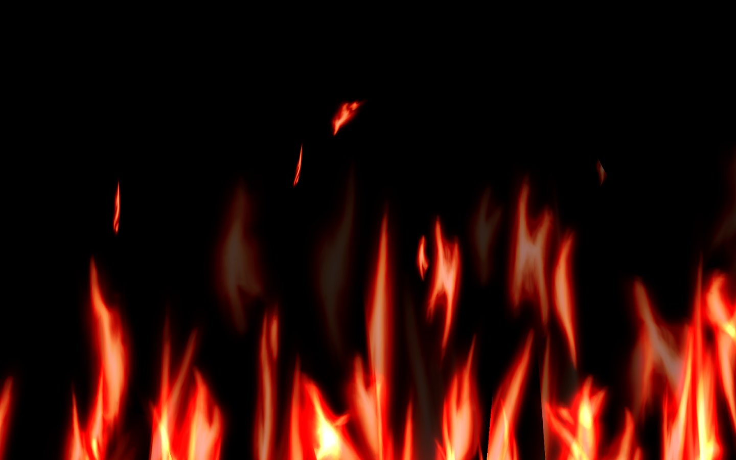 Flames Live Wallpaper Android Apps On Google Play