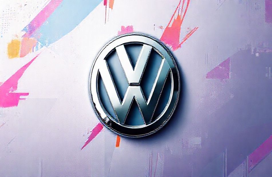 Vw Logo Wallpaper