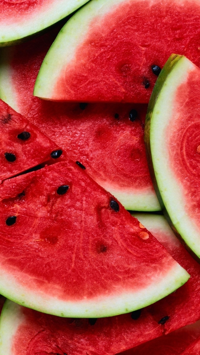 Watermelon Wallpaper