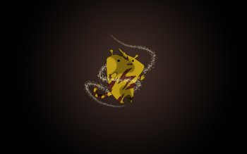 Electabuzz Pok Mon HD Wallpaper Background