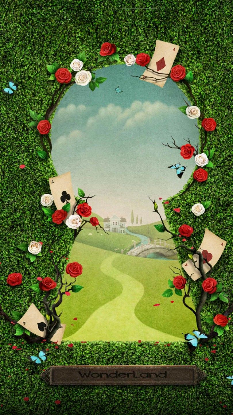 Rosi Amaral Adl Kullan C N Paintbynumber Panosundaki Pin Wallpaper
