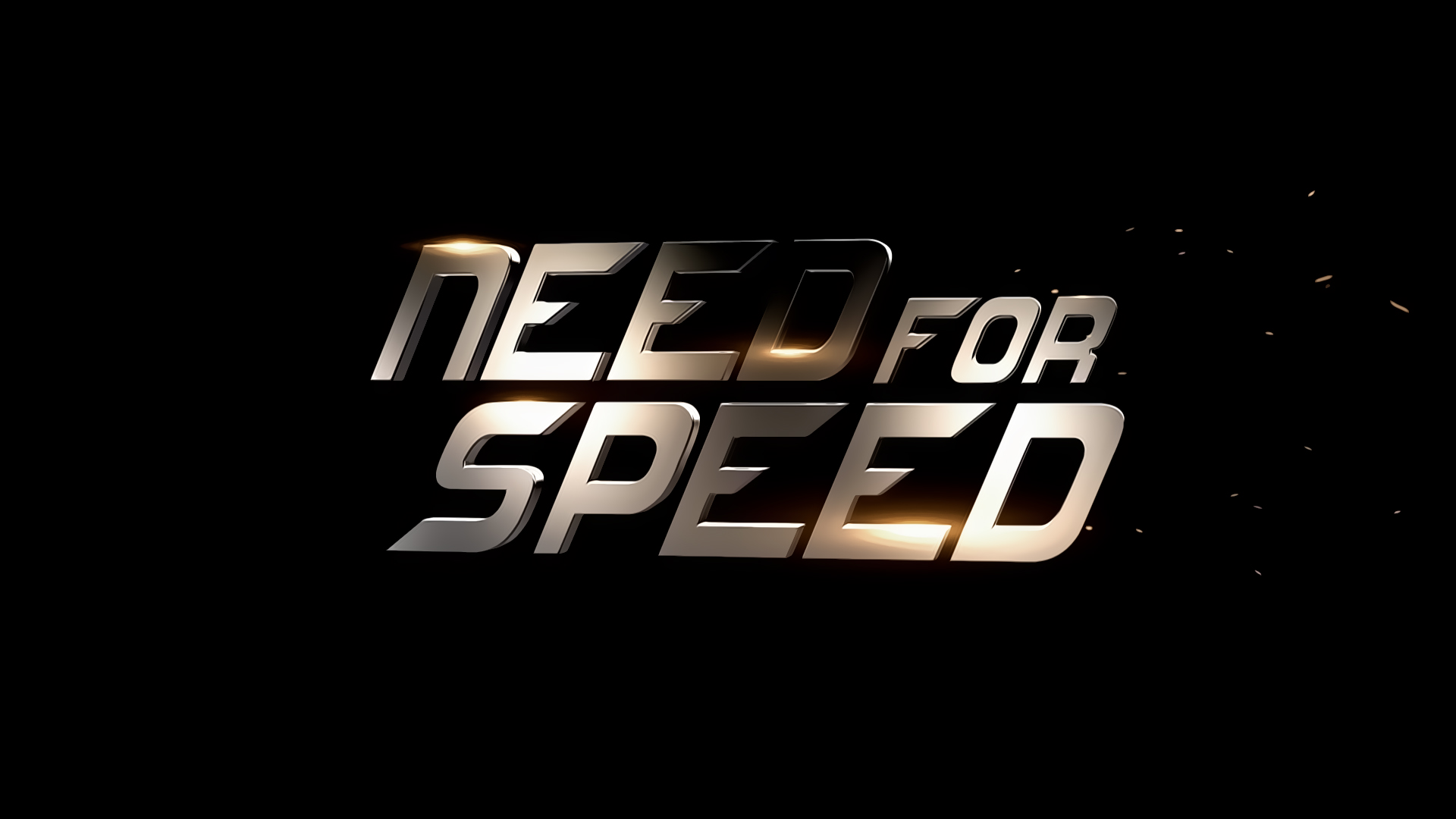 Need Speed Movie W For Wallpaper