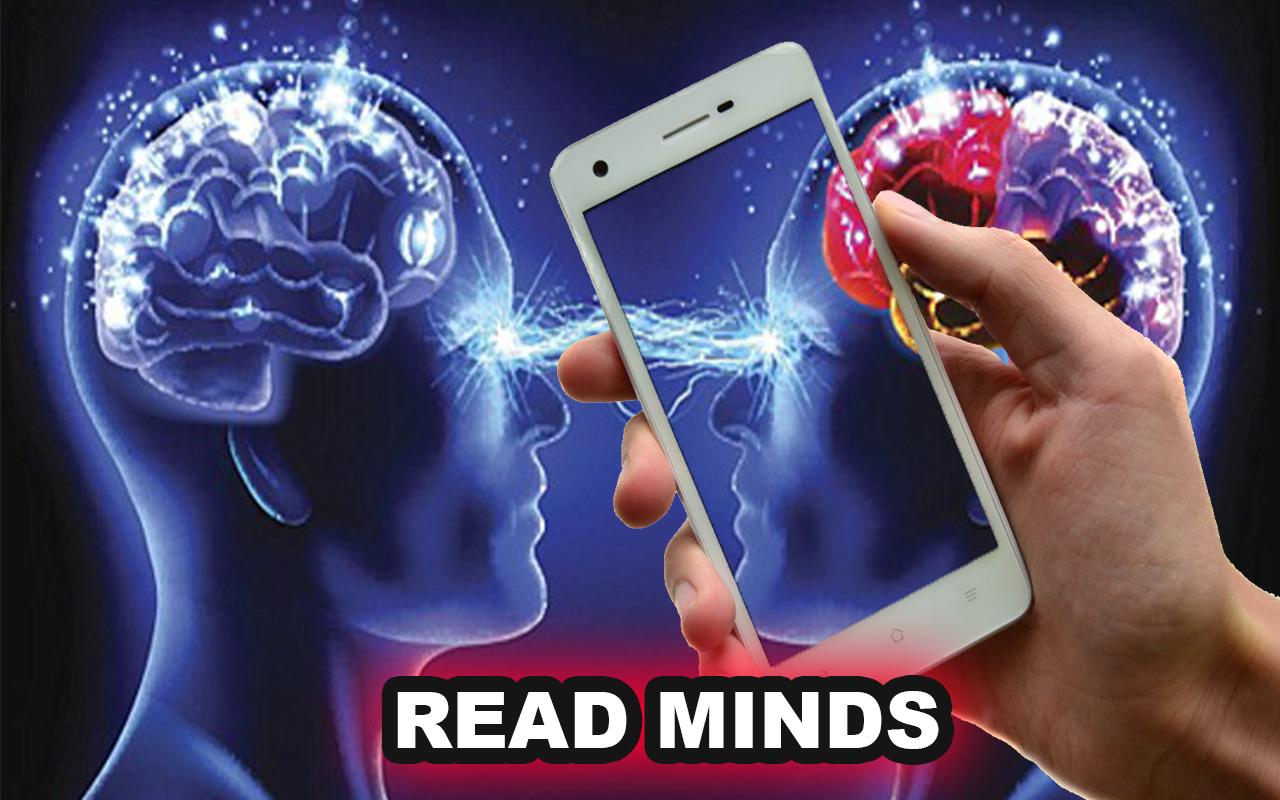 Telepathy Magic Prank For Android Apk