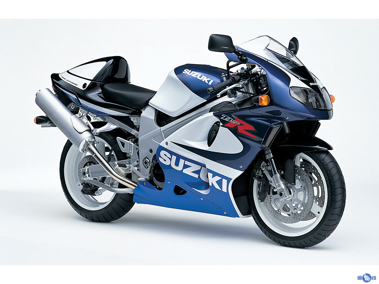 Suzuki Tl1000r Picture Photo Gallery Carsbase