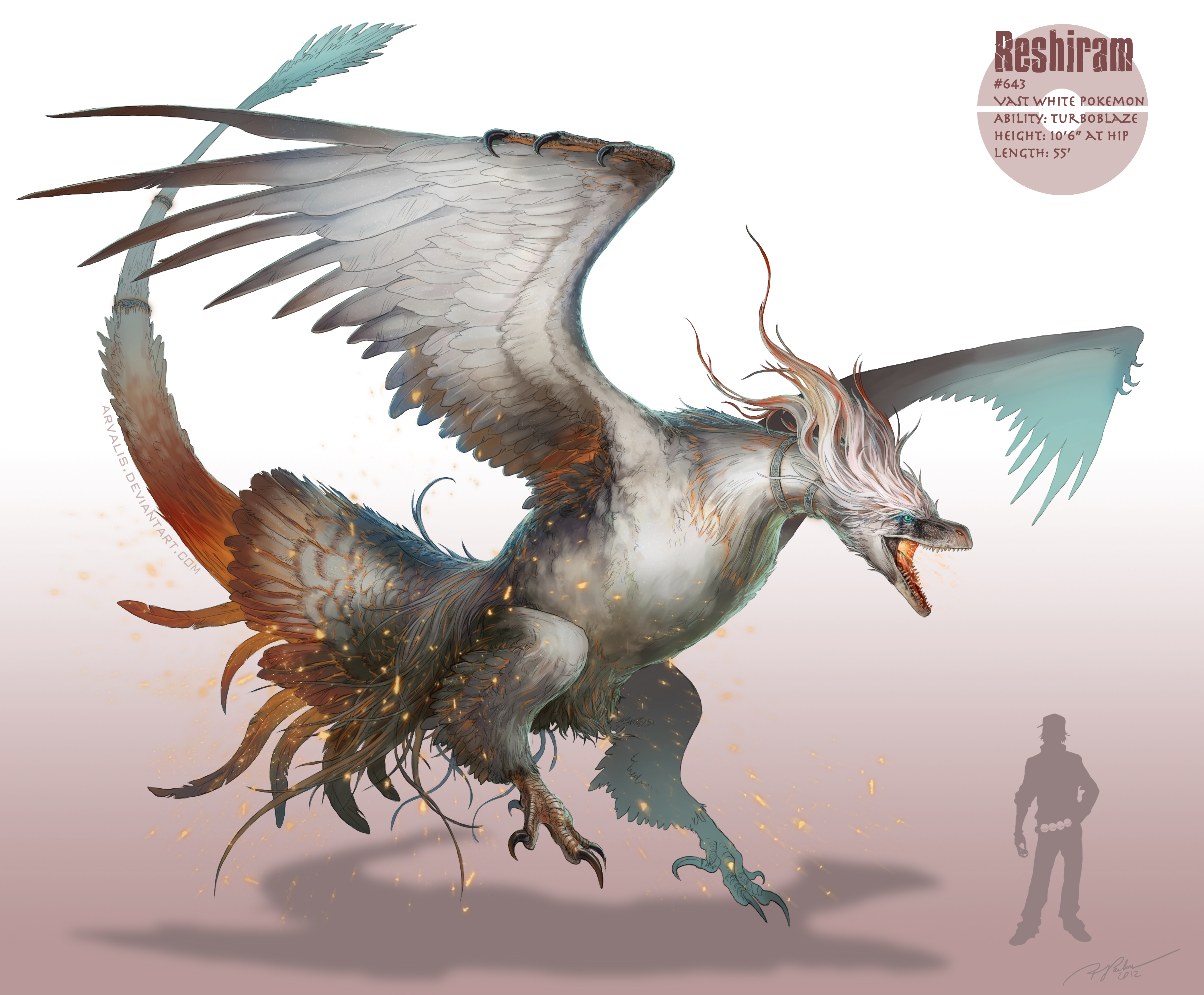 Pok Mon Image Freaky Realistic Pokemon HD Wallpaper And