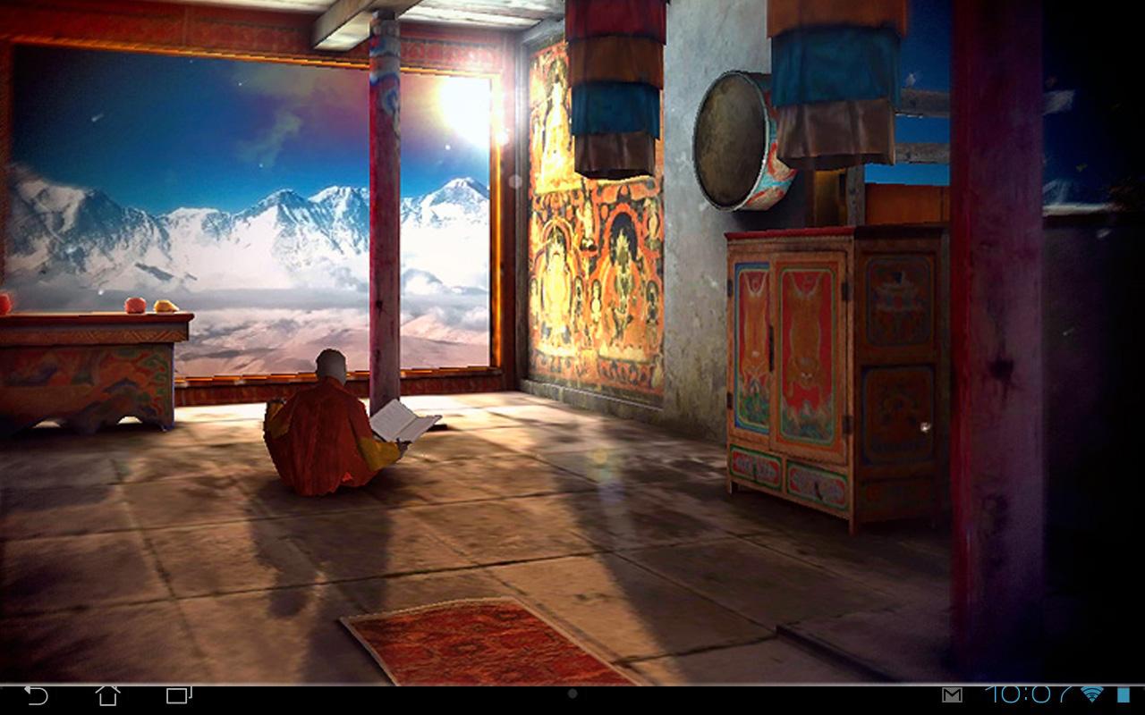 Tibet 3d Pro Android Apps On Google Play