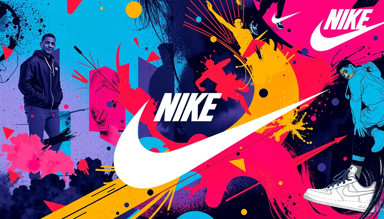 Nike Wallpaper