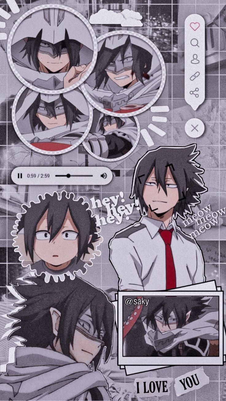 Tamaki Amajiki Wallpaper Edit Artofit